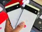 Google Pixel 6 128GB (Used)
