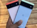 Google Pixel 6 128GB (Used)