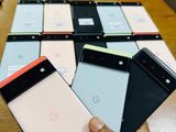 Google Pixel 6 128GB (Used)