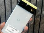 Google Pixel 6 128GB (Used)