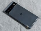 Google Pixel 6 128GB (Used)