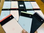 Google Pixel 6 128GB (Used)