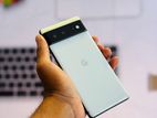 Google Pixel 6 128GB (Used)