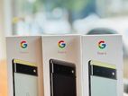 Google Pixel 6 128GB (Used)