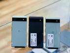 Google Pixel 6 128GB (Used)
