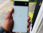 Google Pixel 6 128GB (Used)