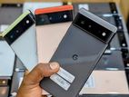 Google Pixel 6 128GB (Used)