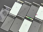 Google Pixel 6 128GB (Used)