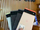 Google Pixel 6 128GB (Used)