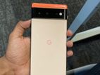 Google Pixel 6 128GB (Used)