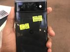 Google Pixel 6 /128GB (Used)