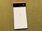Google Pixel 6 128GB (Used)