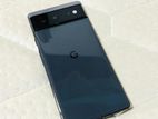 Google Pixel 6 128GB (Used)