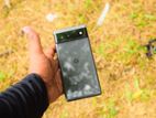 Google Pixel 6 128GB (Used)