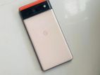 Google Pixel 6 128GB (Used)