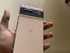 Google Pixel 6 128GB (Used)