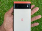 Google Pixel 6 128GB (Used)