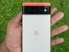 Google Pixel 6 128GB (Used)
