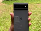 Google Pixel 6 128GB (Used)