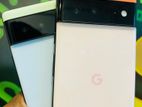 Google Pixel 6 128GB (Used)