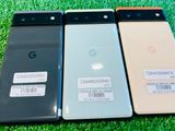 Google Pixel 6 128GB (Used)