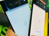 Google Pixel 6 128GB (Used)