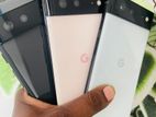 Google Pixel 6 128GB (Used)