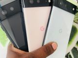 Google Pixel 6 128GB (Used)