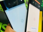 Google Pixel 6 128GB (Used)