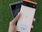 Google Pixel 6 128GB (Used)