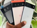 Google Pixel 6 128GB (Used)