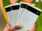 Google Pixel 6 128GB (Used)