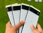 Google Pixel 6 128GB (Used)