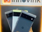 Google Pixel 6 128GB (Used)