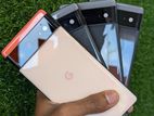 Google Pixel 6 128GB (Used)