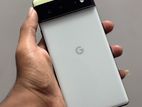Google Pixel 6 128GB (Used)