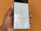 Google Pixel 6 128GB (Used)