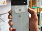 Google Pixel 6 128GB (Used)