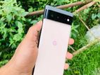 Google Pixel 6 128GB (Used)