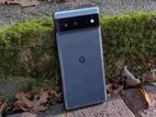 Google Pixel 6 128GB (Used)