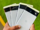 Google Pixel 6 128GB (Used)