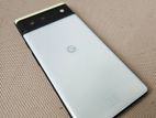 Google Pixel 6 128gb (Used)