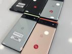 Google Pixel 6 128gb (Used)