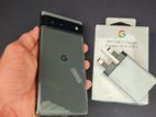 Google Pixel 6 128GB (Used)