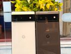 Google Pixel 6 128GB (Used)