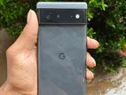 Google Pixel 6 128GB (Used)