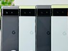 Google Pixel 6 128GB (Used)