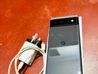 Google Pixel 6 128GB (Used)