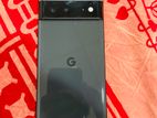 Google Pixel 6 128GB (Used)
