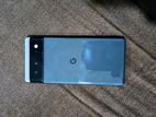 Google Pixel 6 128GB (Used)